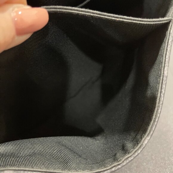 Louis Vuitton District PM Damier Graphite Messenger Bag (144716) - Picture 9 of 16